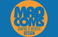 MADCOMS GRAPHIC & WEB DESIGN