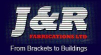 J & R Fabrications Ltd