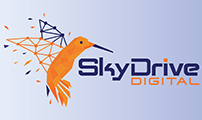 SkyDrive Digital Web Design & SEO Marketing Agency