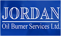 Jordan Oil Burner Services