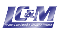 Company logo for review