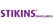 STIKINS Name Labels