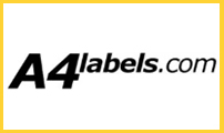 Company logo for review