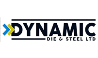Dynamic Die and Steel