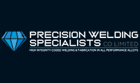 Precision Welding Specialists Co Ltd