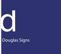 Douglas Signs & Design UK Ltd