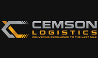 Cemson Logistics