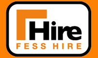 FESS Hire Ltd