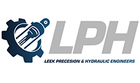 Leek Precision & Hydraulic Engineers
