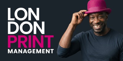 London Print Management