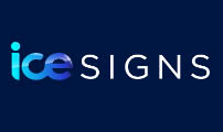 ICE Signs (Business Signage)