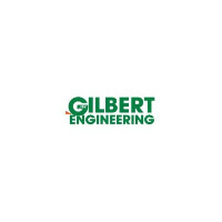 JR Gilbert Engineering Ltd Logo