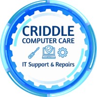 Criddle Computer Care