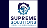 Supreme Solutions