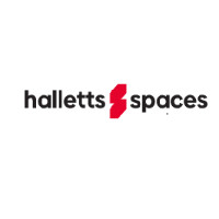 Halletts Spaces Ltd
