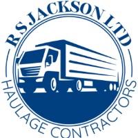 R S Jackson Haulage Contractors