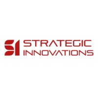 Strategic Innovations Dundee Ltd
