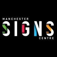 Manchester Signs Centre
