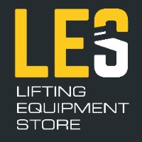 Lifting Equipment Store