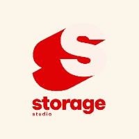 Storage Studio Logo