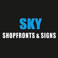 Sky Shopfronts & Signs Ltd