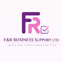 F&R Business Support Ltd