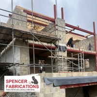 Spencer Fabrications Ltd