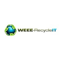WEEE Recycle IT Logo