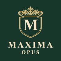 Maxima Opus Ltd