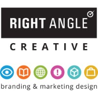 Right Angle Creative Logo