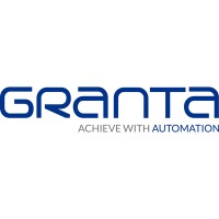 Granta Automation Logo