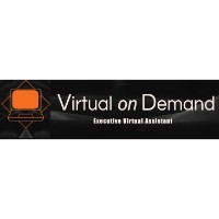 Virtual on Demand