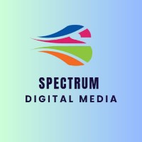 Spectrum Digital Media  Logo