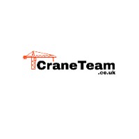 CraneTeam.co.uk Logo