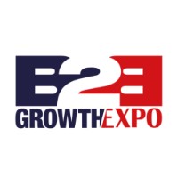 B2B Growth Expo Logo