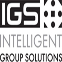 Intelligent Group Solutions Ltd Logo