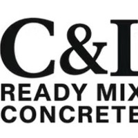 C&L Ready Mix Concrete Logo