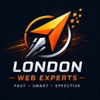 London Web Experts Logo