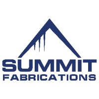 Summit Fabrications Logo