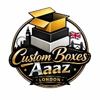 Custom Boxes AZZ UK