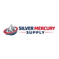 Silver Mercury Supplier Logo