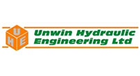 Unwin Hydraulic Engineering Ltd