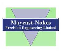 Maycast - Nokes Precision Engineering Ltd