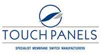 Touch Panel Products