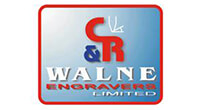 C & R Walne Engravers & Signs
