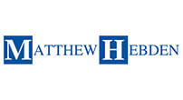 Matthew Hebden Ltd
