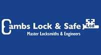 Cambs Lock & Safe Ltd