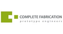 Complete Fabrication Modelmakers Ltd