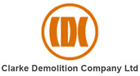 Clarke Demolition Company Ltd