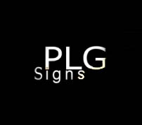 PLG Signs Ltd